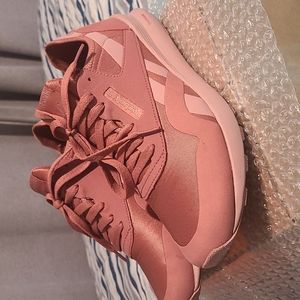 Reebok Classic Nylon SP Shoes